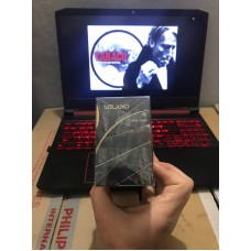 Milano New York (оригинал)