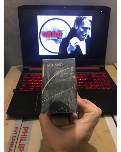 Milano New York (оригинал)