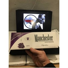 Manchester Grape Superlims (виноград)