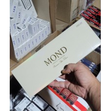 Mond Vanilla Superslims (ваниль)