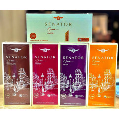 Senator QS Cherry (вишня)