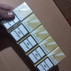 Passage Slim Gold