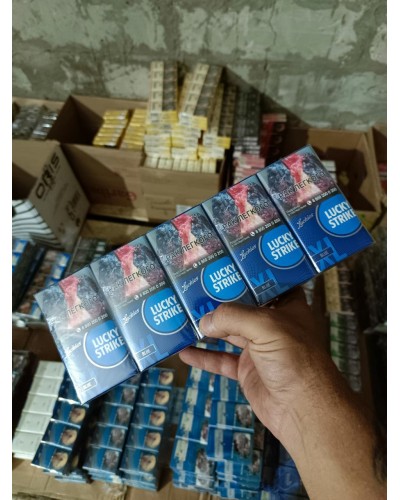 Luckie Strike 100 (оригинал)