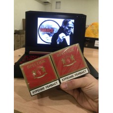 Престиж красный