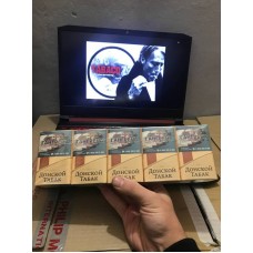 Донской Табак Светлый
