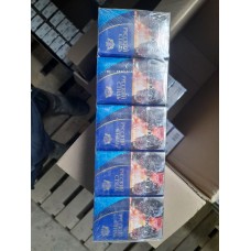 Русский Стиль синий