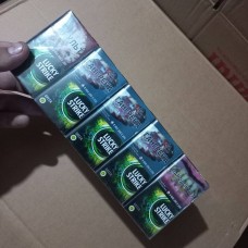 Luckie Strike Green (оригинал)