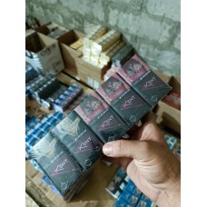 Kent Crystall Cherry (кнопка вишня)