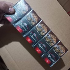 Rothmans (кнопка дыня)