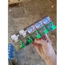 Rothmans Green (кнопка зелёный чай)