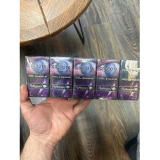 Rothmans Aroma (кнопка ягоды)