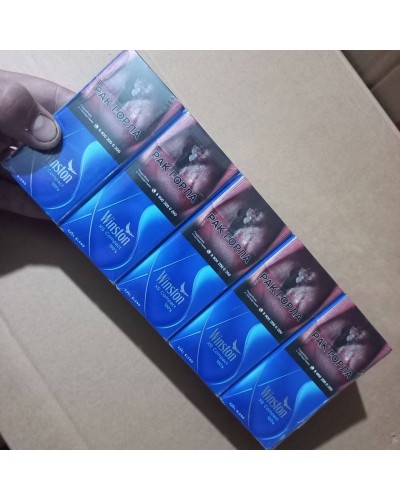 Winston XS Compact Electro