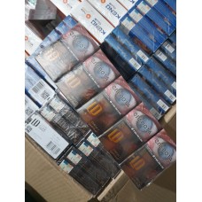 LD Compact Launge (шоколад)