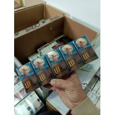 LD Autograph Club Compact