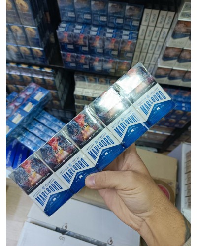 Marlboro Crafted Compact