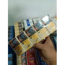 Exxe QS Demi Vanilla (ваниль)