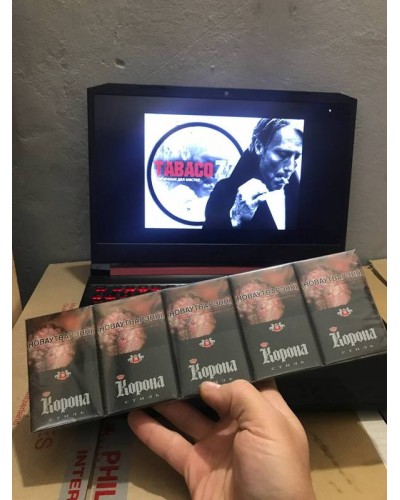 Корона Стиль