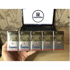 Корона серая