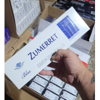 Zumerret (дубль)