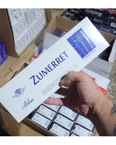 Zumerret (дубль)