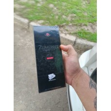 Zumerret QS Black (мундштук)