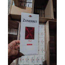 Zumerret QS Red (мундштук)