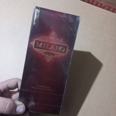 Milano QS Rosso (ягоды, шоколад)