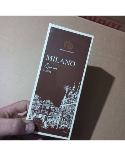 Milano QS Coffee (кофе)