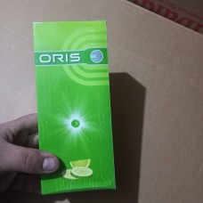 Oris QS Intense Cucumber Lime (огурец-лайм)