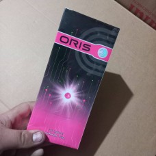 Oris QS Summer Fizz (кнока, клубника)