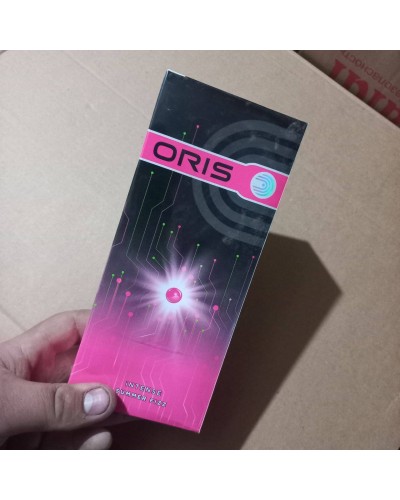 Oris QS Summer Fizz (кнока, клубника)
