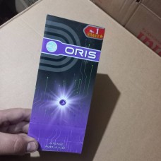 Oris QS Purple Fizz (кнопка, черника)