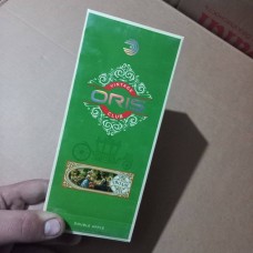 Oris QS Apple (яблоко)