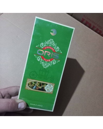 Oris QS Apple (яблоко)