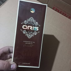 Oris QS Chocolate (шоколад)