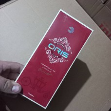 Oris QS Cherry (вишня)