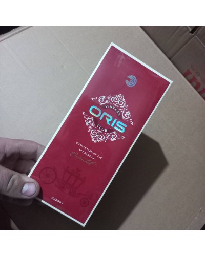 Oris QS Cherry (вишня)