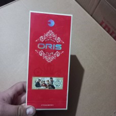 Oris QS Strawberry (клубника)