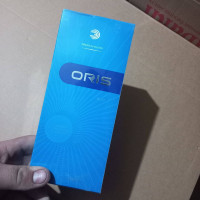 Oris QS Blue (мундштук)