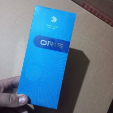 Oris QS Blue (мундштук)