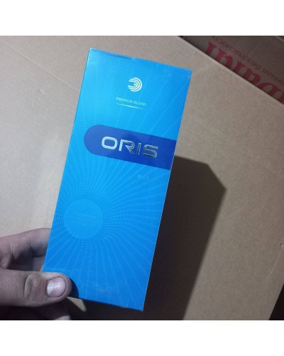 Oris QS Blue (мундштук)