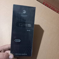 Oris QS Black (мундштук)