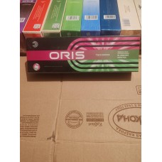 Oris Double Click (ягоды)