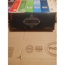 Milano Vento Superslims (ягоды)