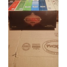 Milano Rosso Superslims (ягоды, шоколад)