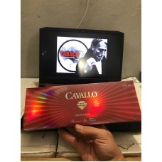 Cavallo Cherry Superslims (вишня)