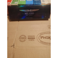 Milano Nano Blue Grape (виноград)