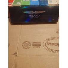 Milano Nano Blue Grape (виноград)