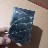 Milano New York