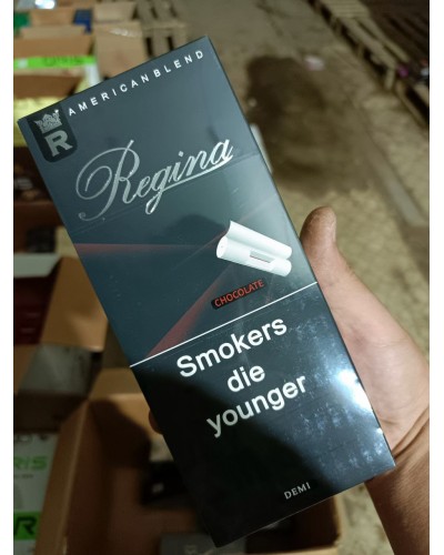 Regina Demi Choolate (шоколад)